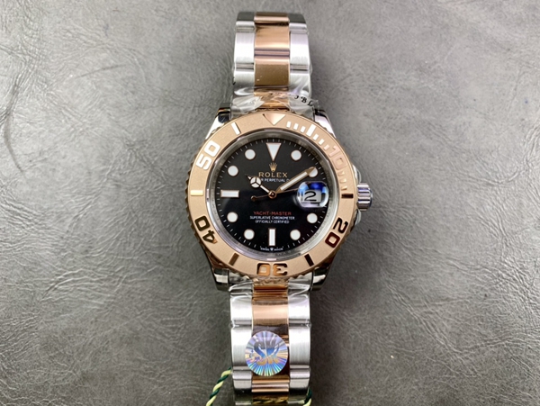 激安ロレックス着用イメージ